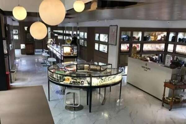 阿坝州理县寄卖奢侈品店